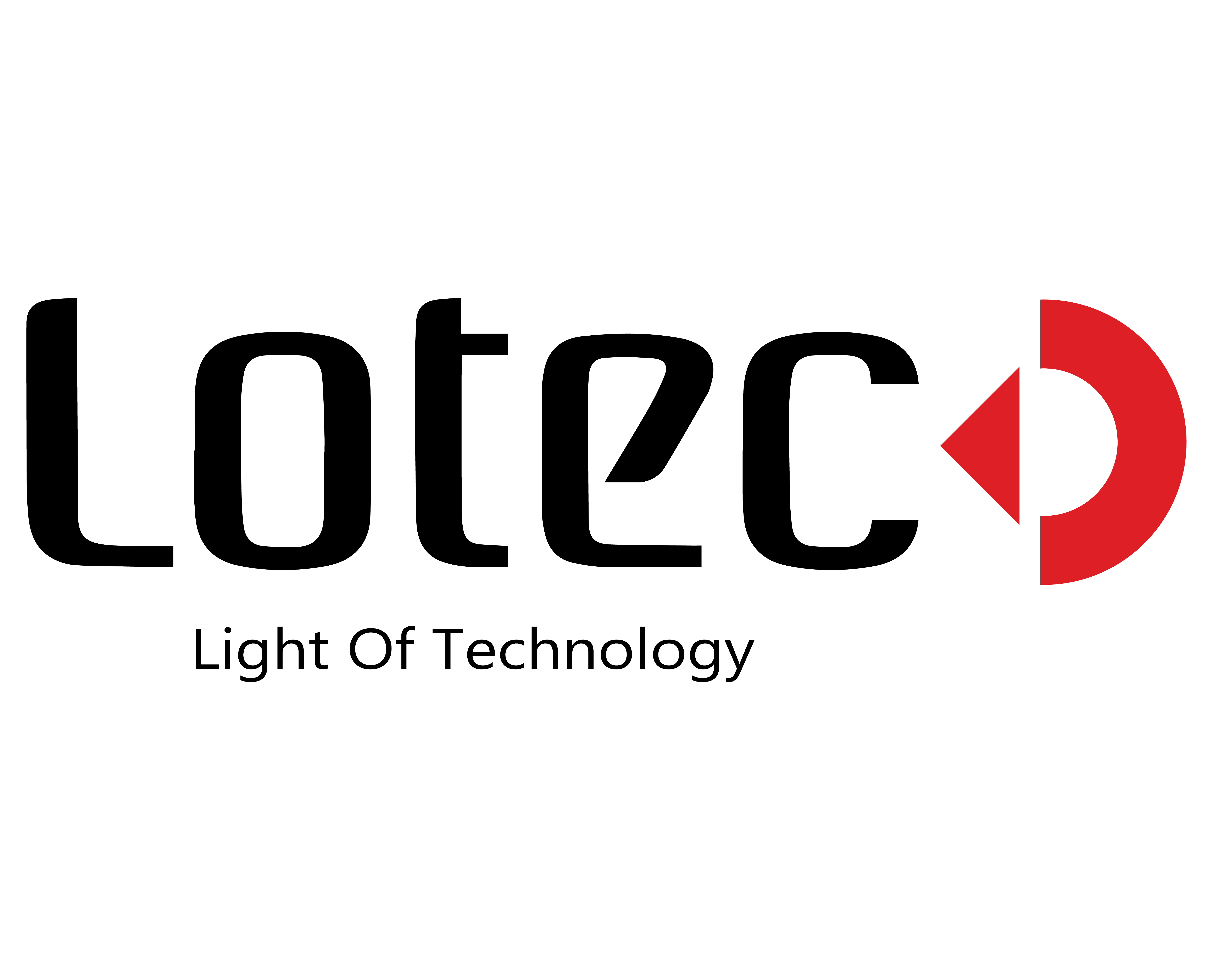 LOTEC TEKNOLOJİ LİMİTED ŞİRKETİ