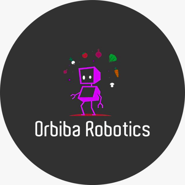 ORBIBA ROBOTICS TEKNOLOJİ A.Ş.