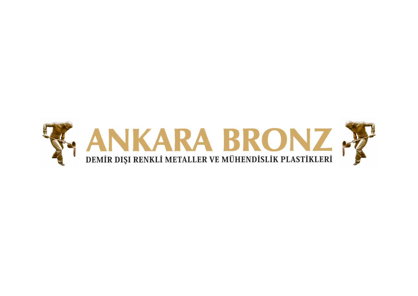 ANKARA BRONZ ALAŞIMLARI MAKİNA İNŞ. GIDA TUR. MÜH. NAK. SAN. ve TİC. LTD. ŞTİ.