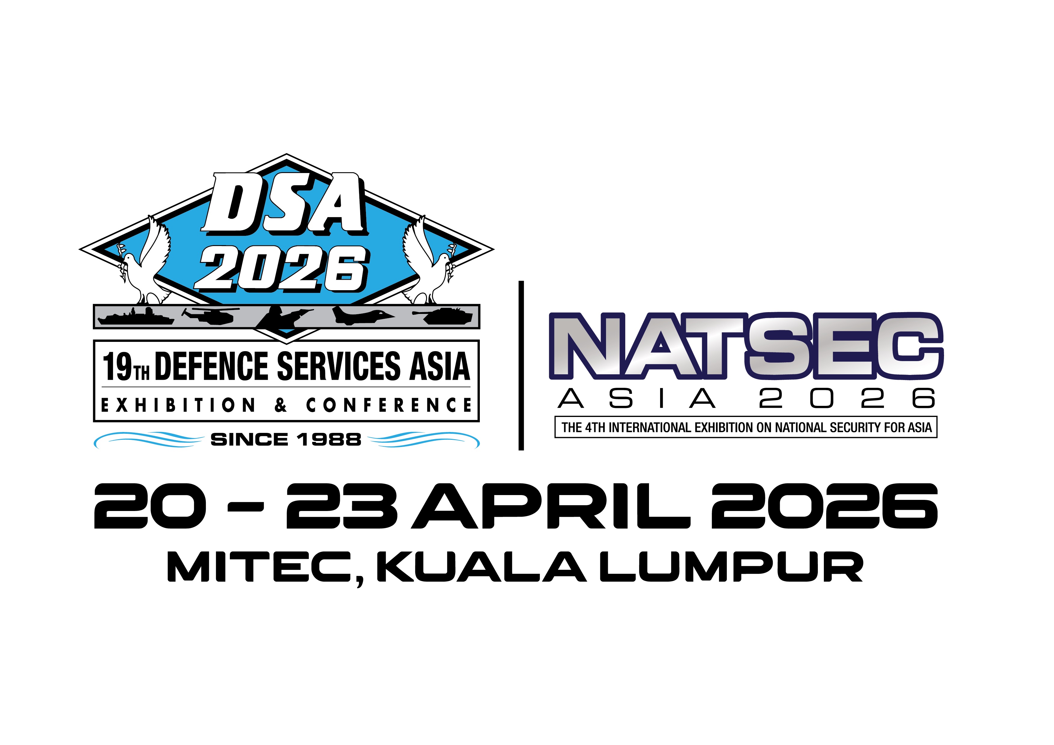 DSA Exhibition and Conference Sdn Bhd