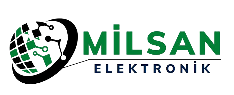 MİLSAN ELEKTRONİK SANAYİ TİC. A.Ş.