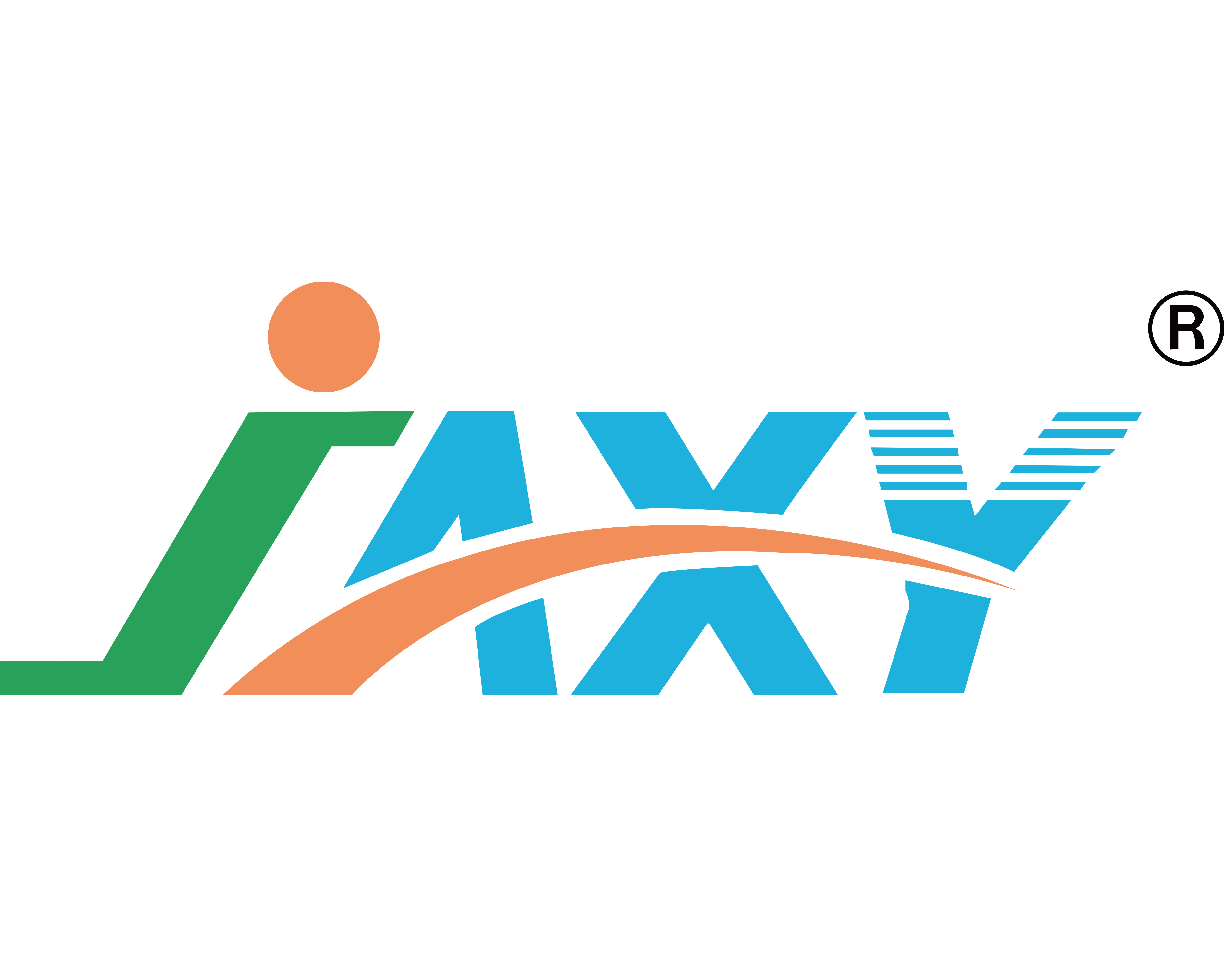 JAXY IMP & EXP CO.,LTD