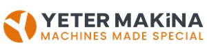 YETER MAKİNA MÜHENDİSLİK SANAYİ VE TİCARET ANONİM ŞİRKETİ