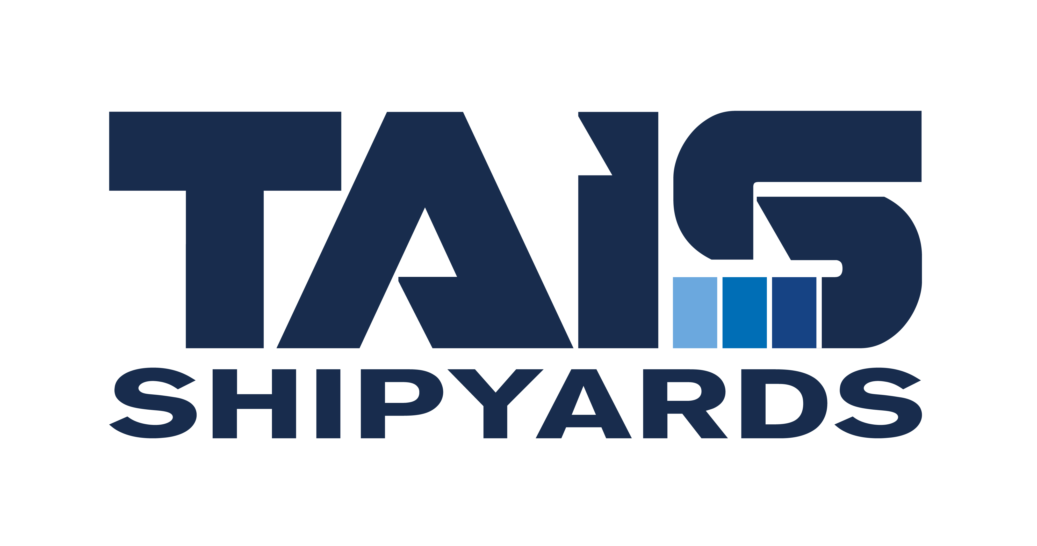 TAIS GEMİ İNŞA VE TEKNOLOJİ A.Ş.