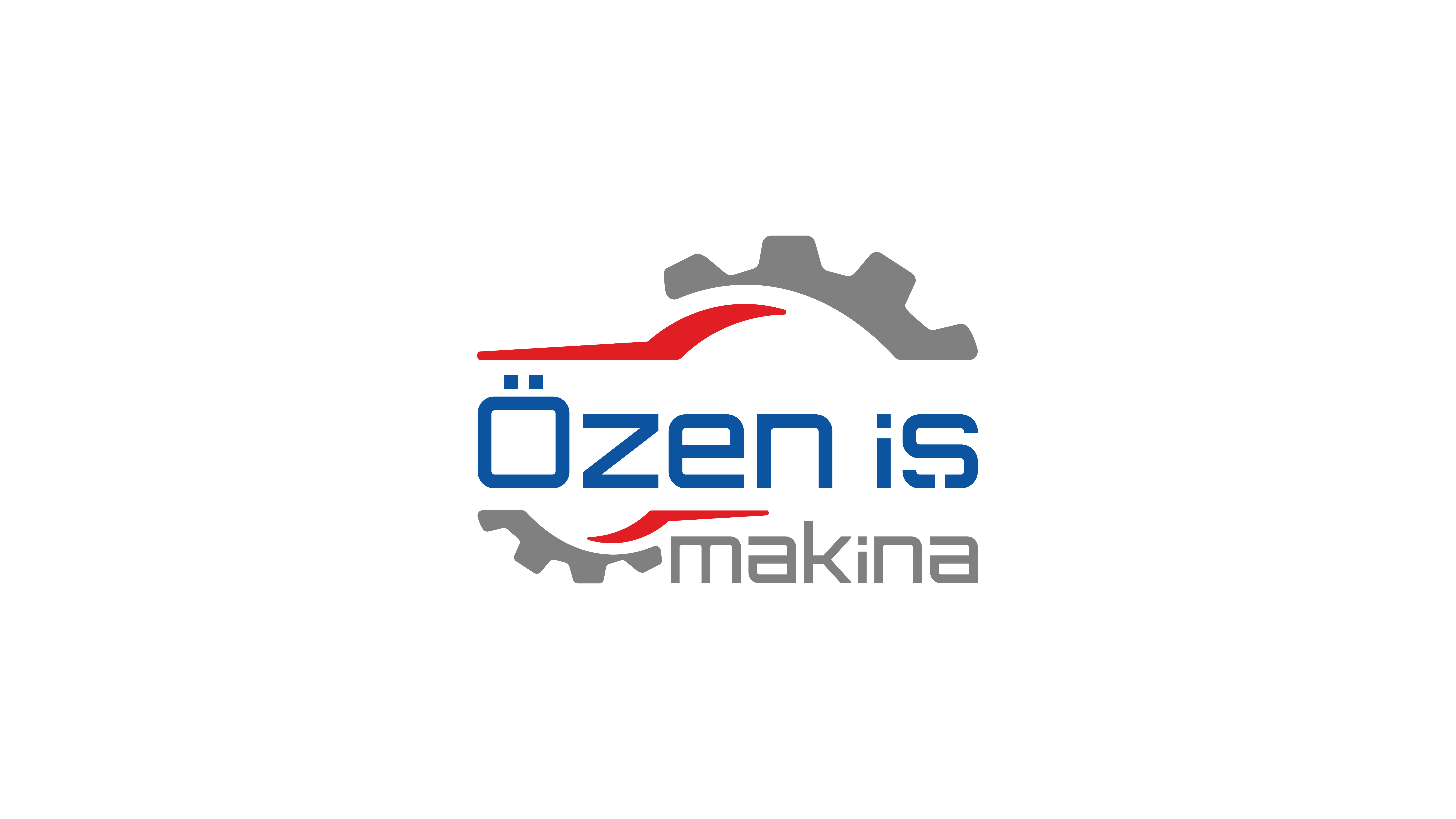 ÖZEN İŞ MAKİNA TORNA SAN. VE TİC. LTD. ŞTİ.