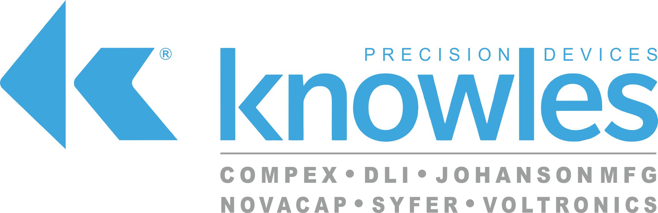 KNOWLES PRECISION DEVICES