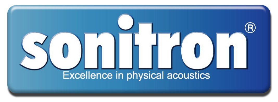 SONITRON N.V.