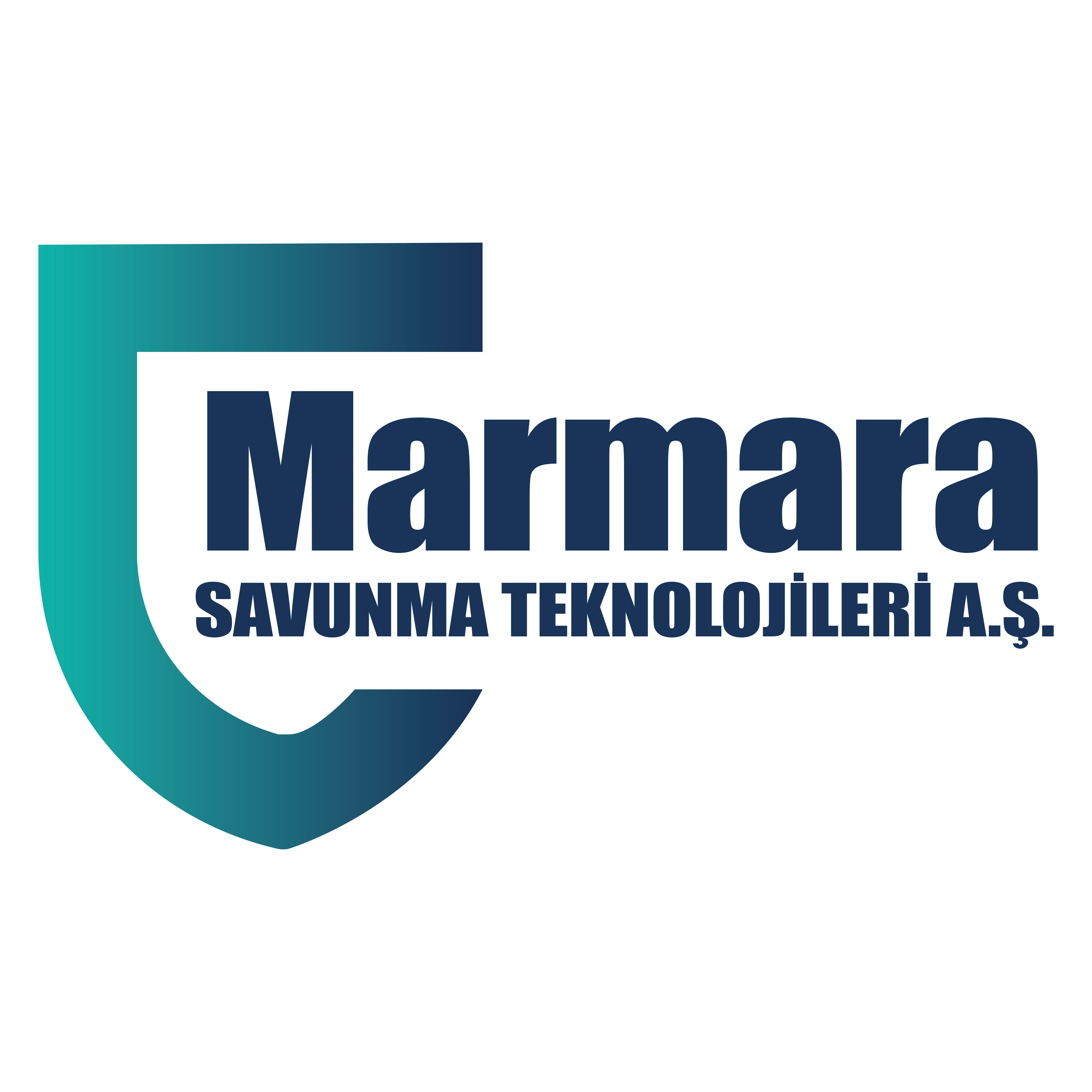 MARMARA SAVUNMA TEKNOLOJİLERİ ANONİM ŞİRKETİ