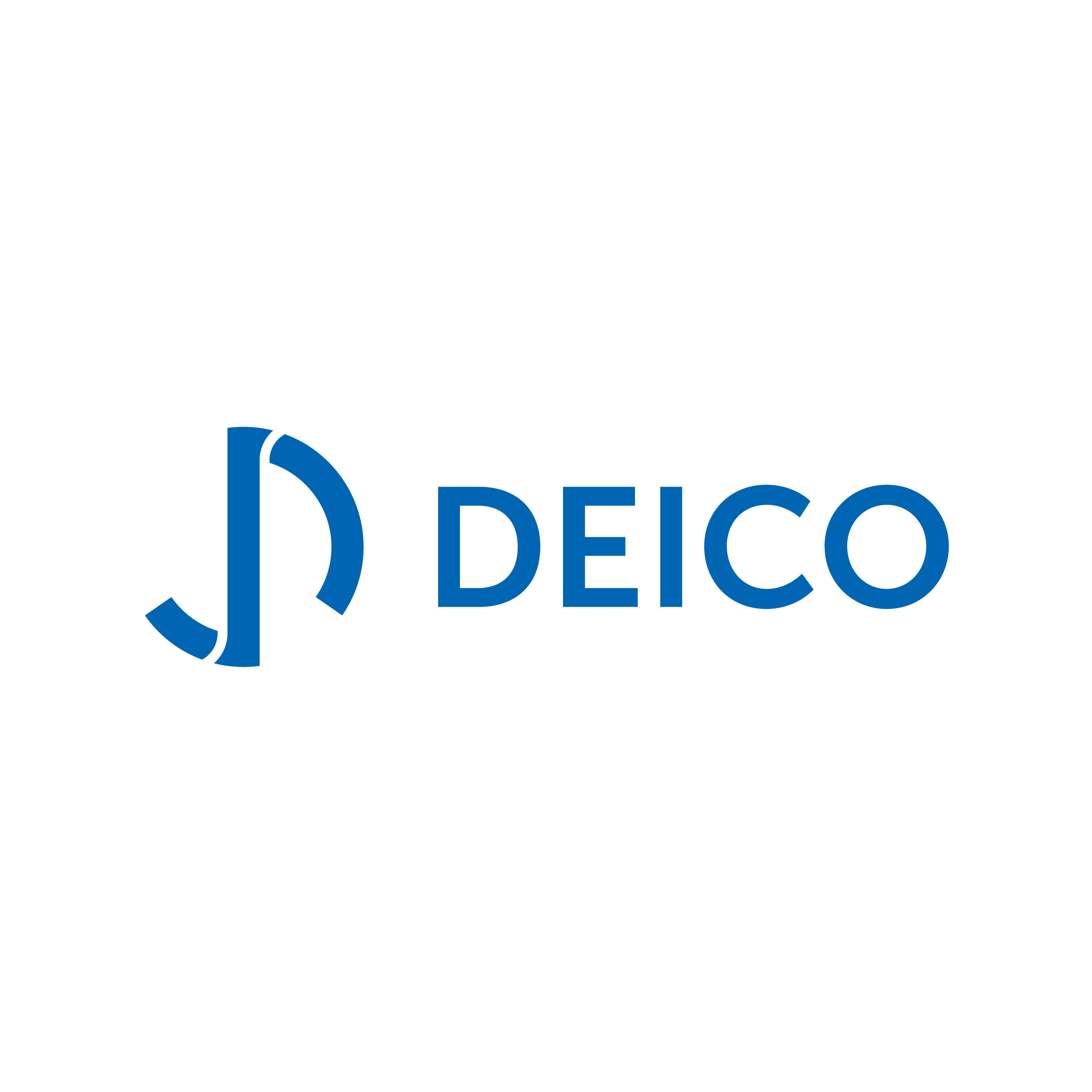DEICO