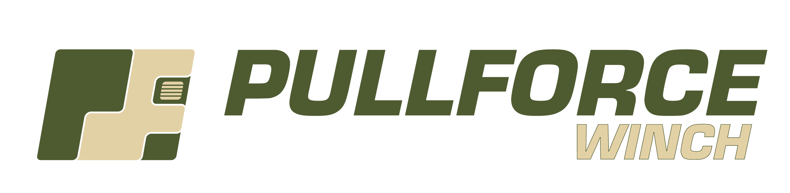 HİDROFORCE HİDROLİK MAK. SAN. VE TİC. LTD. ŞTİ. - PULLFORCEWINCH