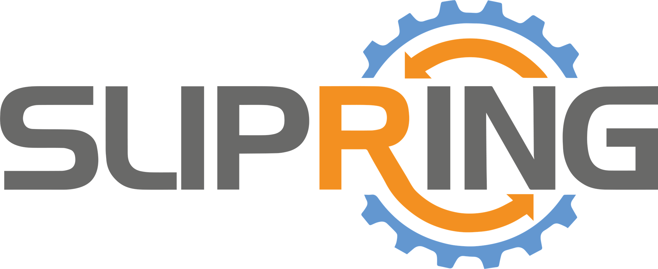 SLİPRİNG ELEKTRİK VE AKIŞKAN MALZEMELERİ SANAYİ VE TİCARET ANONİM ŞİRKETİ