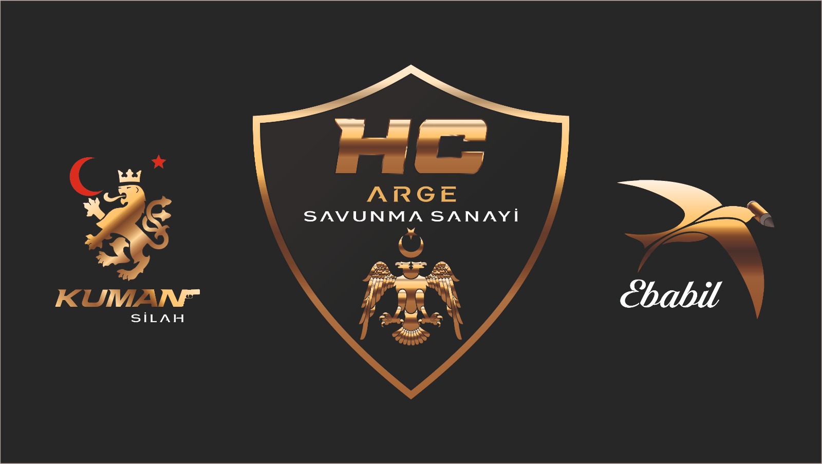 HC ARGE MADEN DAN. ELEKTRİK HAVACILIK SAV. SAN. İML.TİC. LTD. ŞTİ.