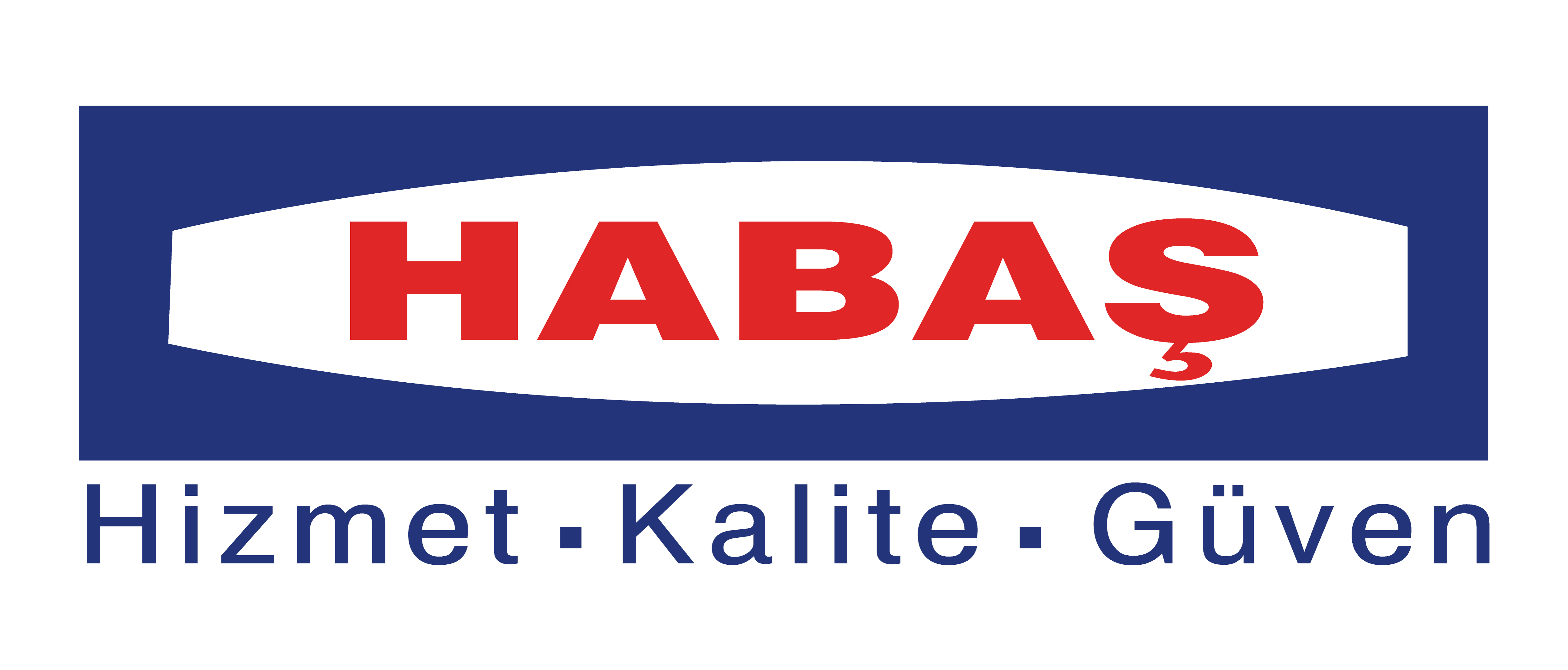 HABAŞ Sınai ve Tıbbi Gazlar İstihsal Endüstrisi A.Ş.