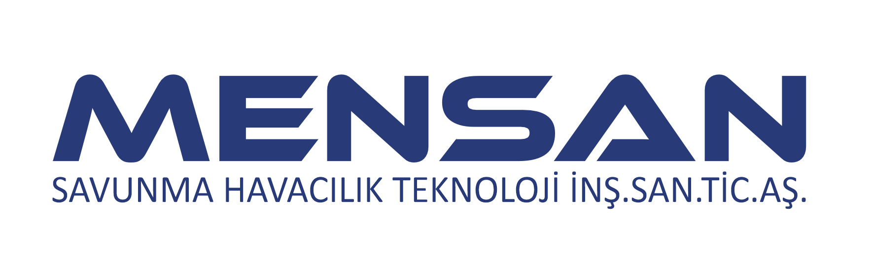 MENSAN SAVUNMA HAVACILIK TEKNOLOJİ İNŞ. SAN. TİC. A.Ş.