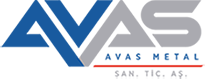 AVAS METAL SAN. TİC. A.Ş.