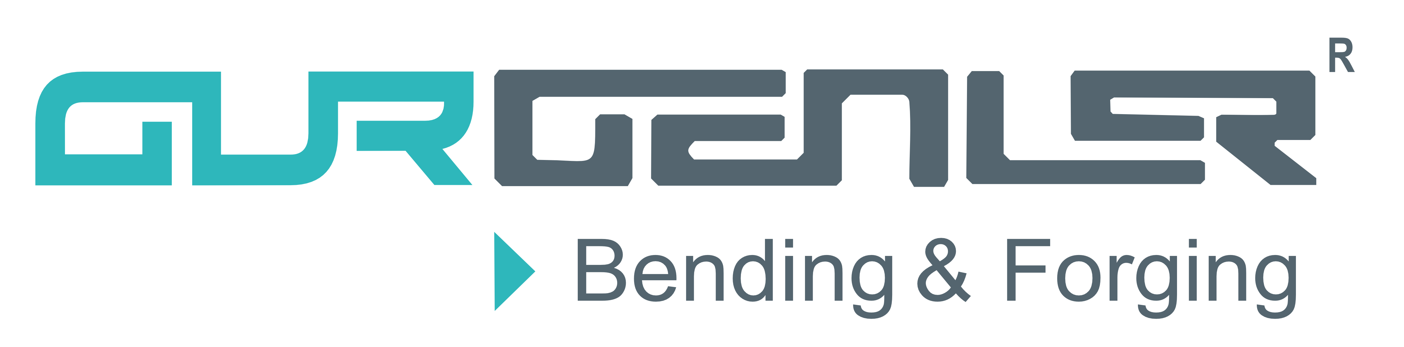 GÜRGENLER METAL ŞEKİLLENDİRME İŞLEME SANAYİ VE TİCARET A.Ş.