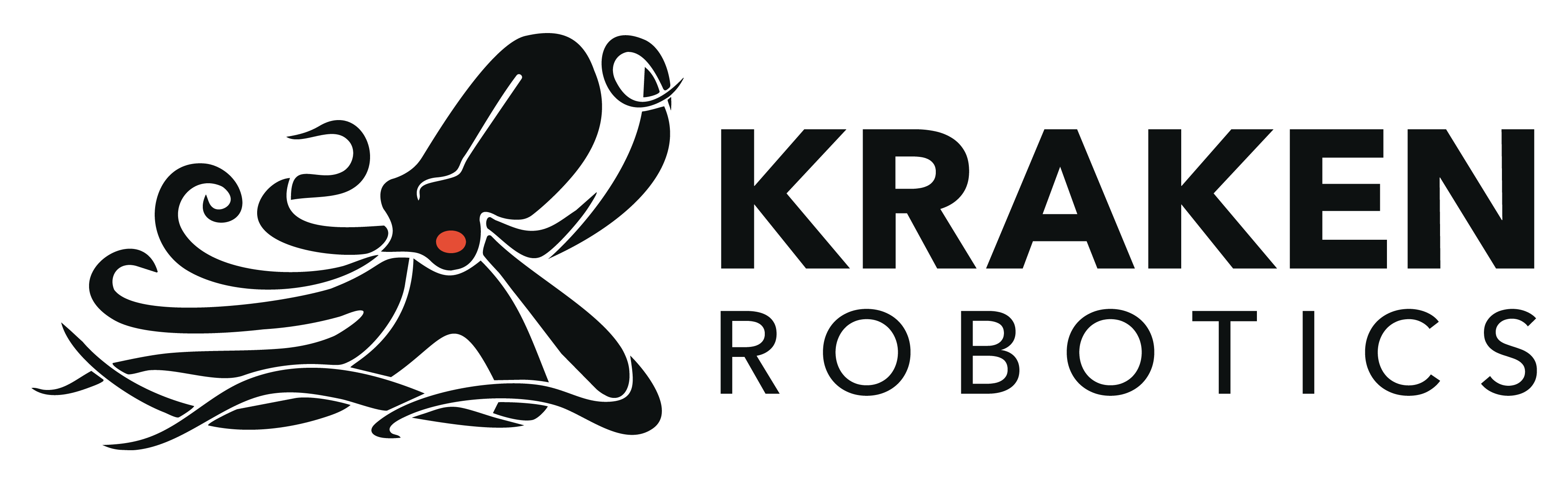KRAKEN ROBOTICS