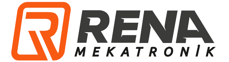 RENA MEKATRONİK SİSTEMLERİ SAN. VE TİC. LTD. ŞTİ.
