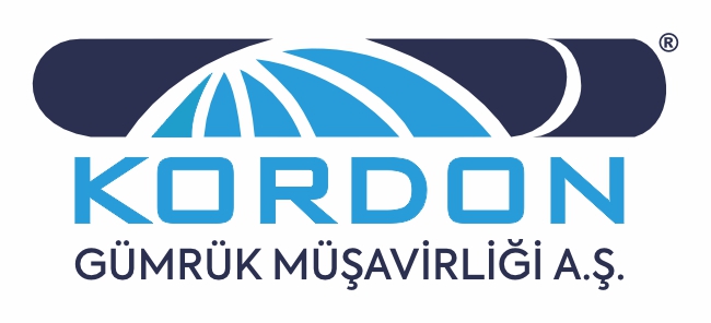 KORDON GÜMRÜK MÜŞAVİRLİĞİ ETİKET LOJİSTİK SANAYİ VE TİCARET ANONİM ŞİRKETİ