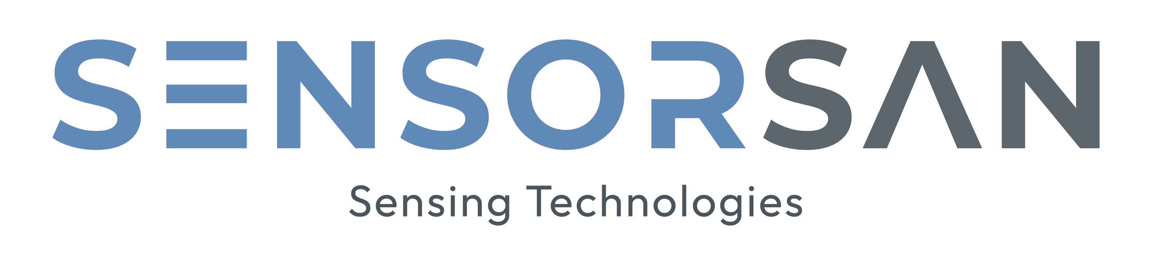 SENSORSAN SENSÖR TEKNOLOJİLERİ A.Ş.