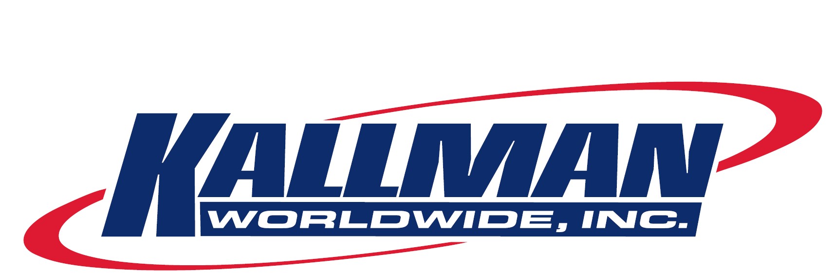 KALLMAN WORLDWIDE, INC