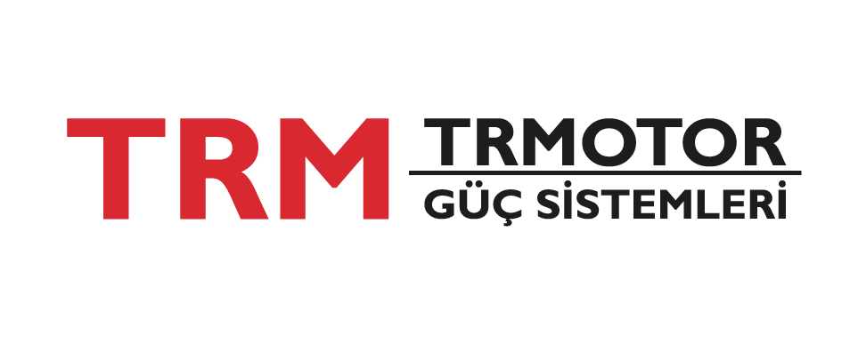 TRMOTOR GÜÇ SİSTEMLERİ SAN. A.Ş.