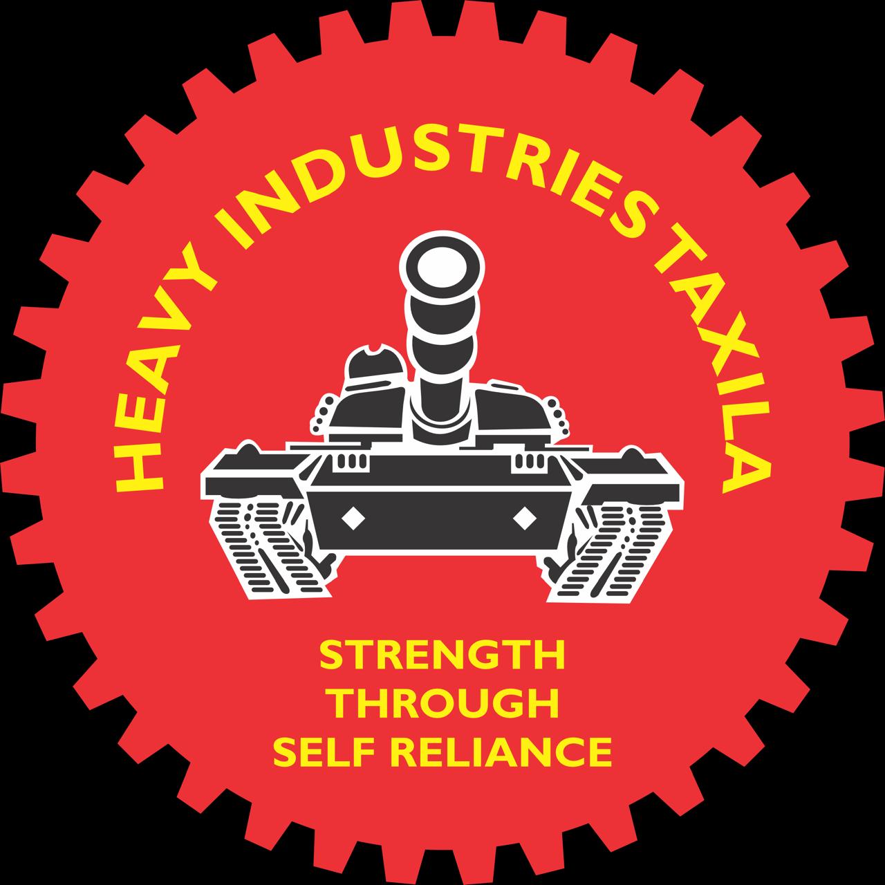 Heavy Industries Taxila (HIT)