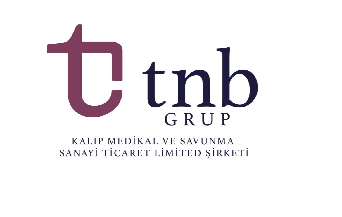 TNB GRUP KALIP MEDİKAL VE SAVUNMA SANAYİ TİC. LTD. ŞTİ.
