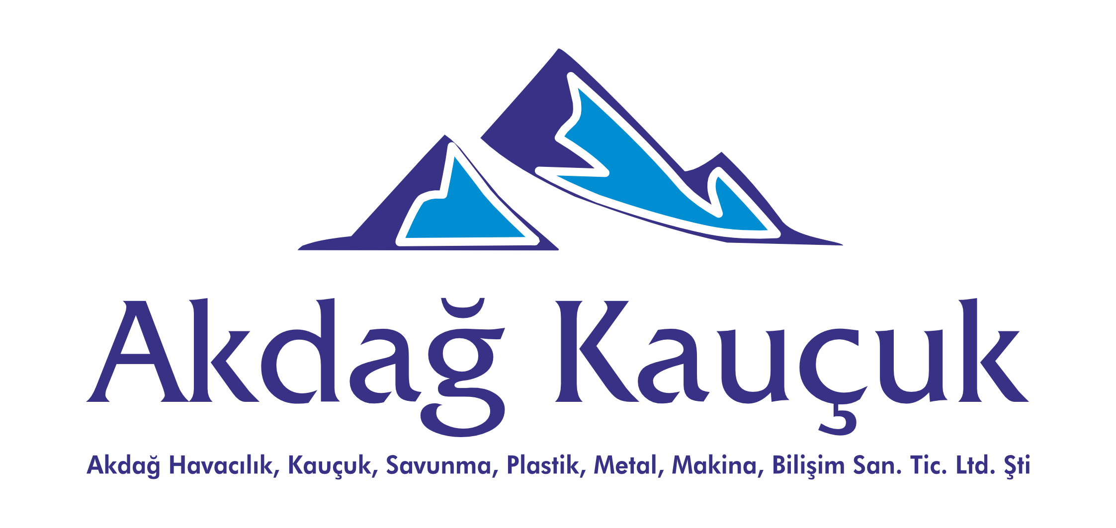 AKDAĞ HAVACILIK KAUÇUK SAVUNMA PLASTİK MET.MAK.BİL.SAN.TİC.LTD.ŞTİ