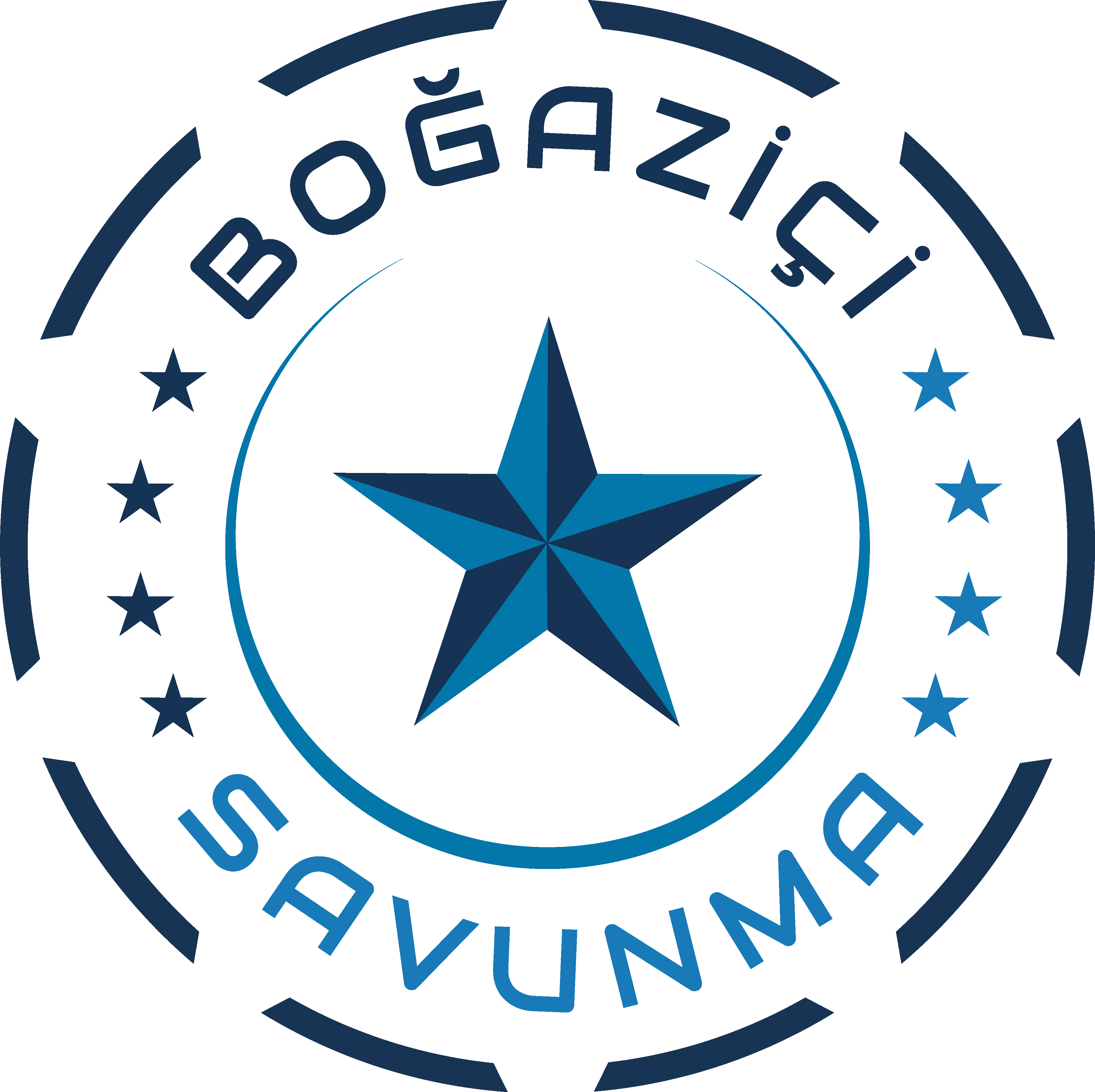 BOĞAZİÇİ SAVUNMA TEKNOLOJİLERİ SAN. VE TİC. A.Ş.
