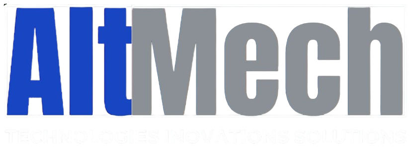 ALTMECH TEKNOLOJİ YAZILIM LTD. ŞTİ.