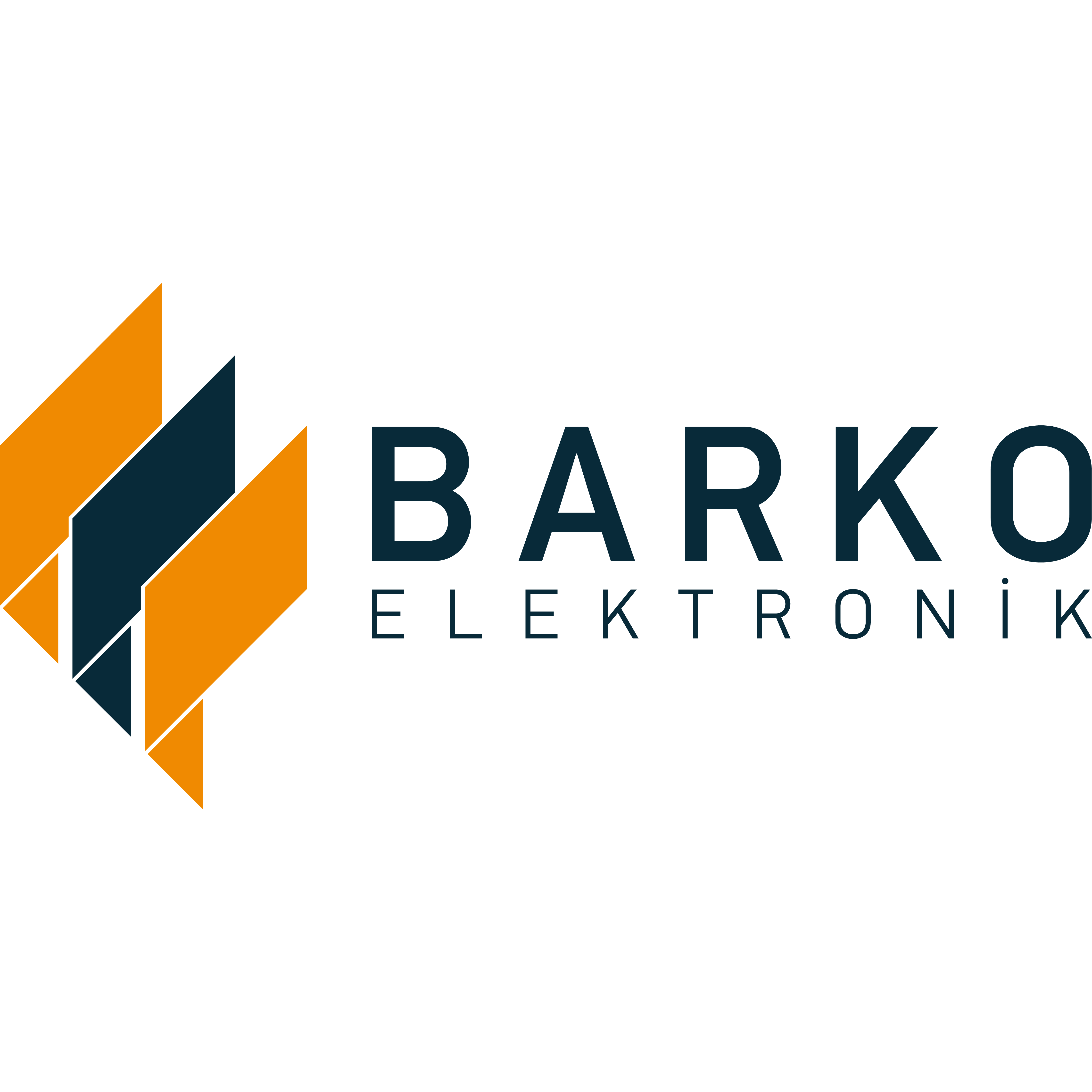 BARKO-MED ELEKTRONİK A.Ş.