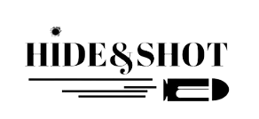 HIDE&SHOT