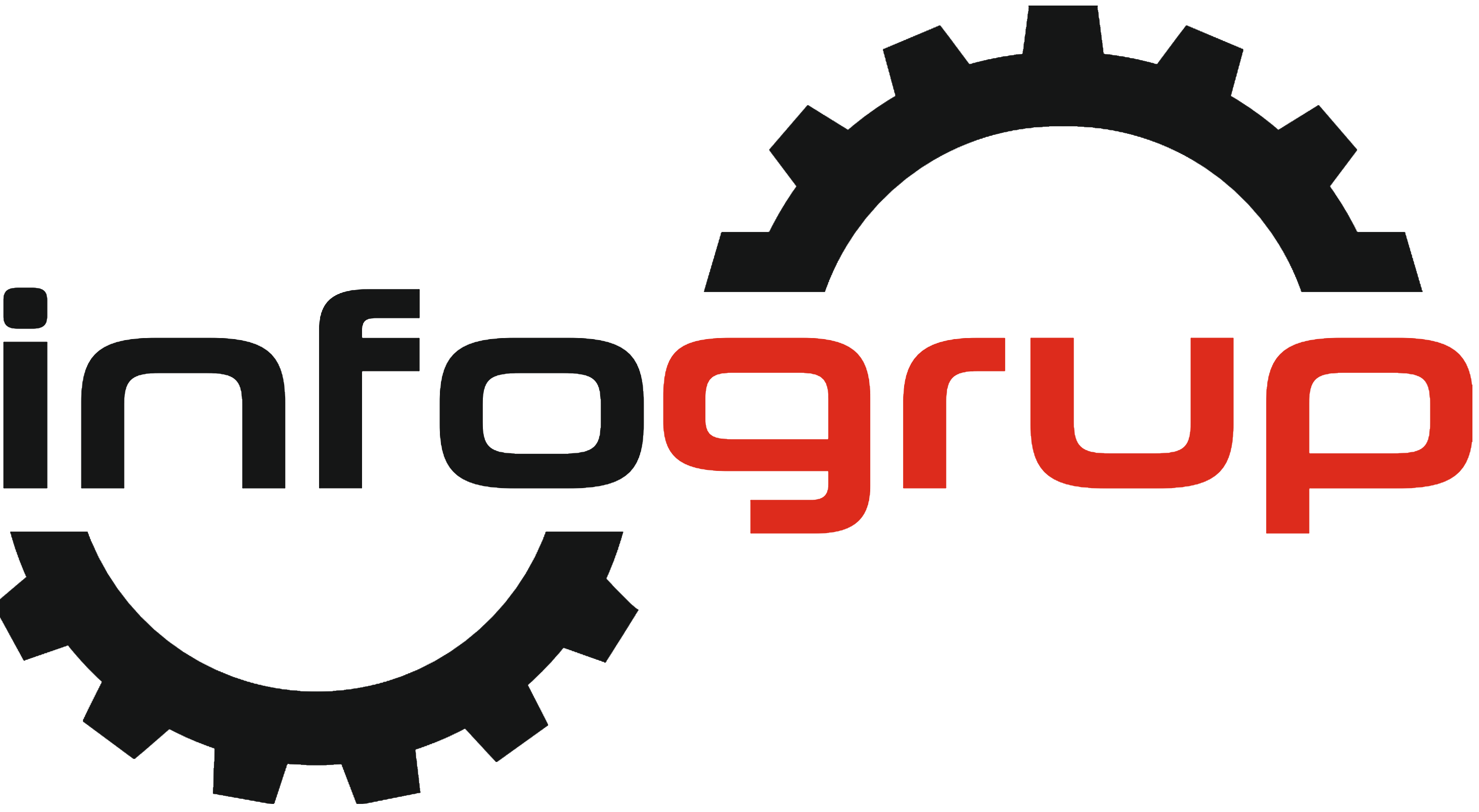 İNFOGRUP MÜHENDİSLİK OTOMASYON SANAYİ VE TİCARET LTD. ŞTİ.