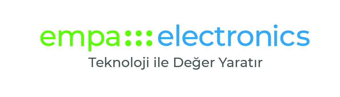 EMPA ELEKTRONİK SAN. VE TİC. A.Ş.