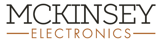 MCKINSEY ELEKTRONİK ELEKTRİK İTH. SAN. VE TİC. LTD. ŞTİ.