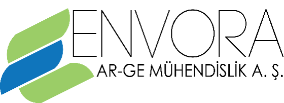 ENVORA ARGE MÜHENDİSLİK ANONİM ŞİRKETİ