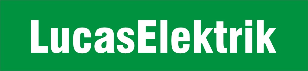LUCAS ELEKTRİK SAN. VE TİC. A.Ş.