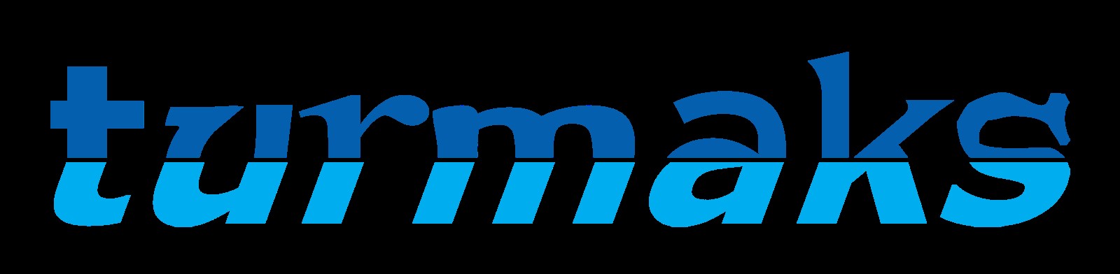 TURMAKS İNŞ. TUR. İLET. VE  BİLG. YAY. SAN. TİC. LTD. ŞTİ.