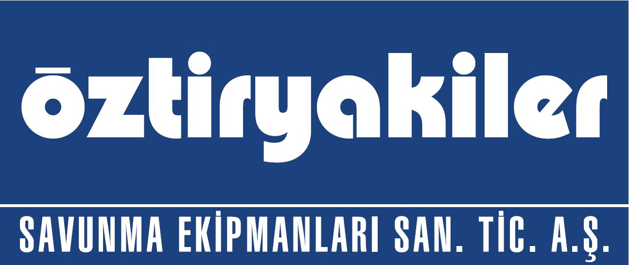 ÖZTİRYAKİLER SAVUNMA EKİPMANLARI SAN. TİC. VE A.Ş.
