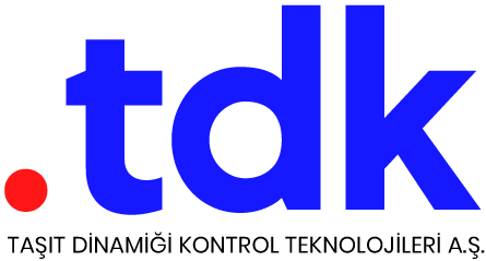 TAŞIT DİNAMİĞİ KONTROL TEKNOLOJİLERİ A.Ş.