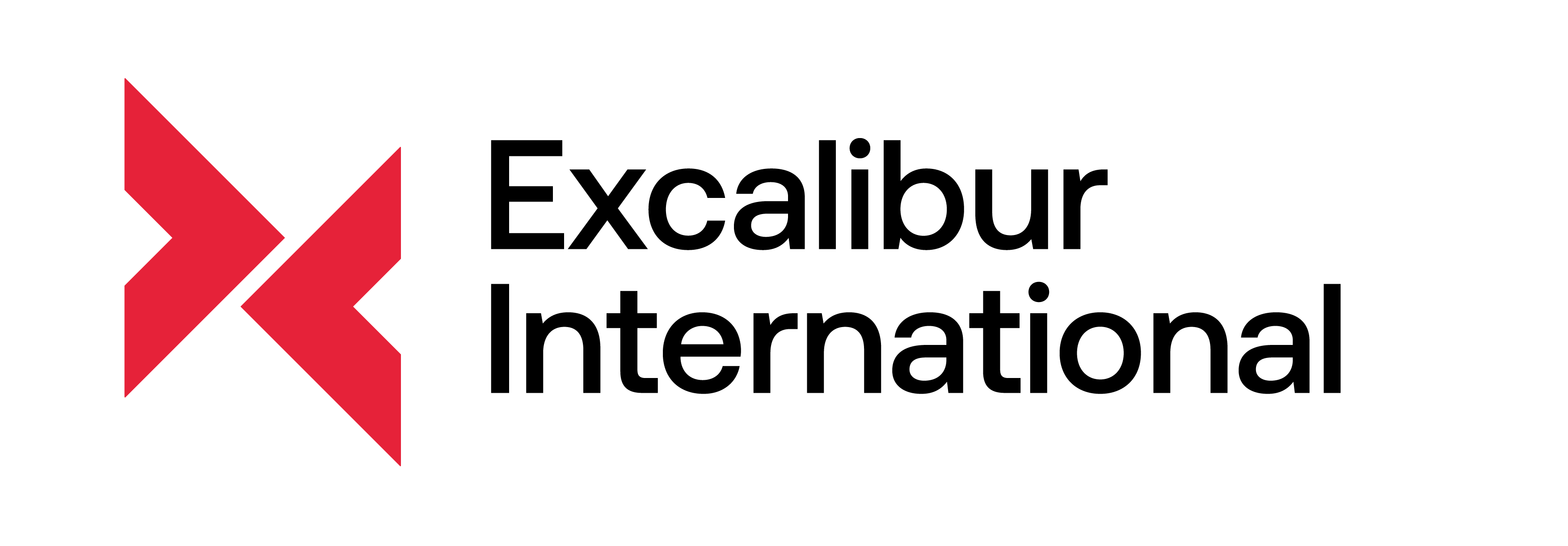 EXCALIBUR INTERNATIONAL a.s.