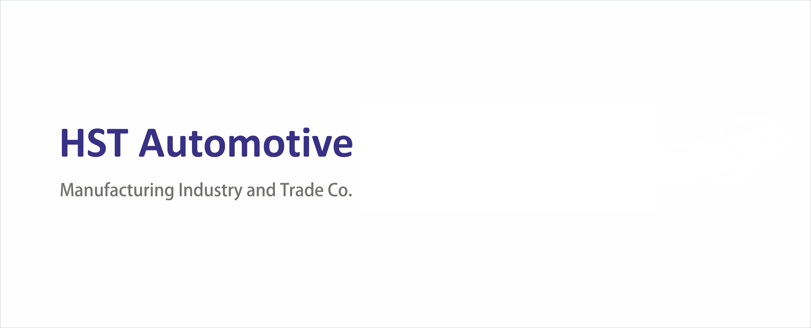 HST OTOMOTİV İMALAT SANAYİ VE TİC. A.Ş.