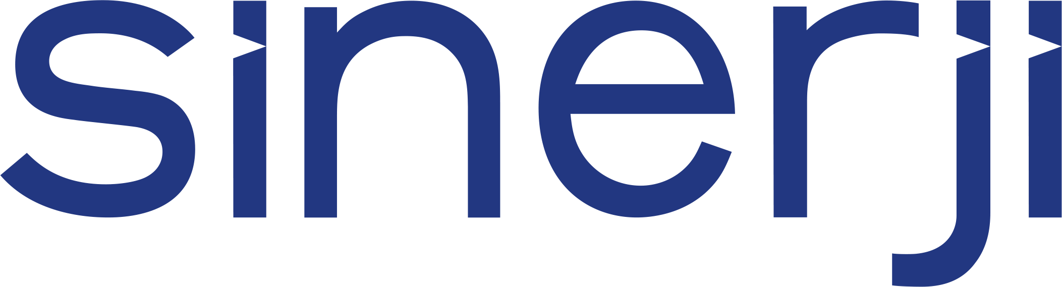 SİNERJİ YÜKSEK TEKNOLOJİ ANONİM ŞİRKETİ