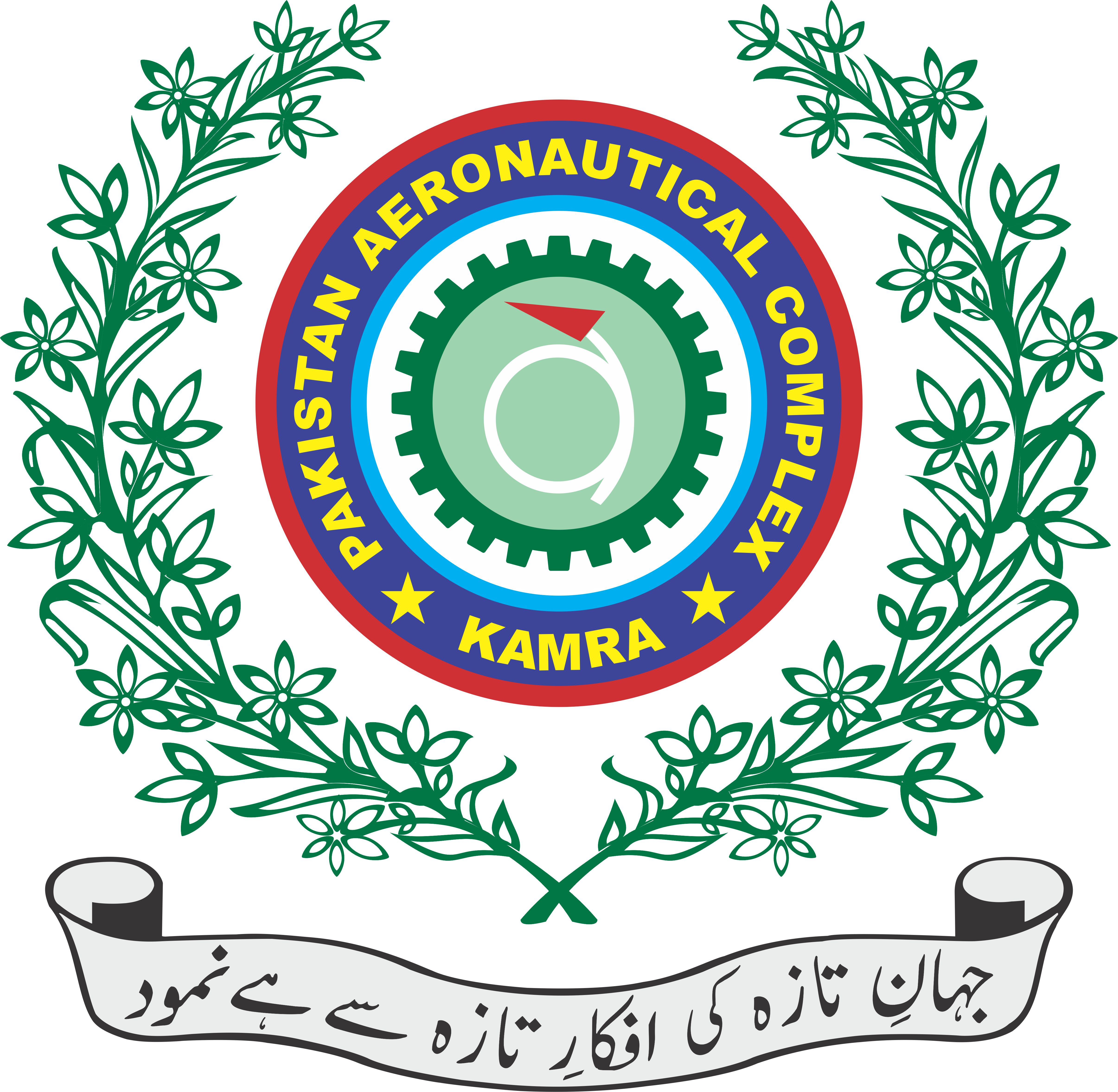 Pakistan Aeronautical Complex (PAC)