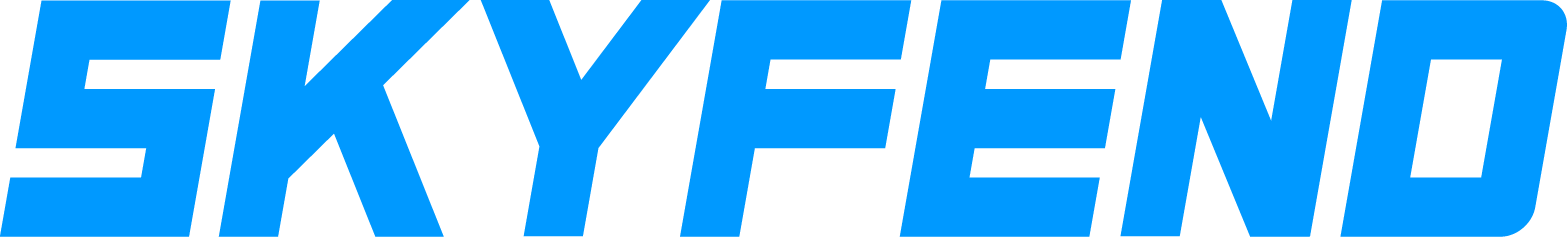 Shenzhen Skyfend Technology Co., Ltd.