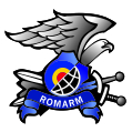 CN ROMARM SA