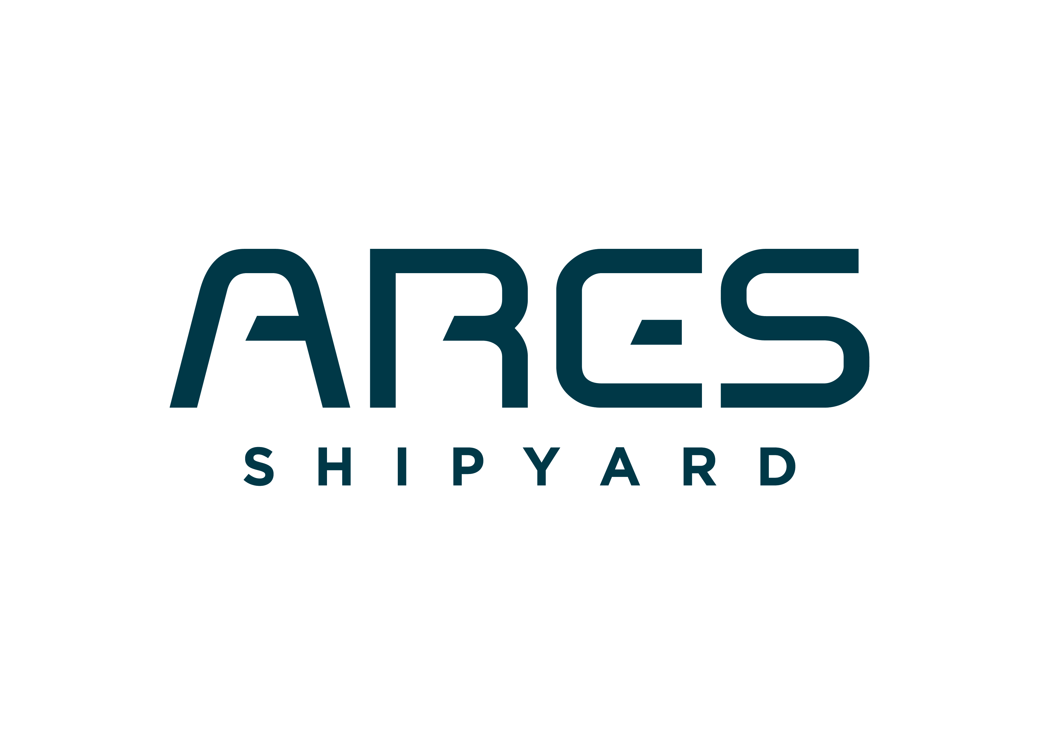 ARES TERSANESİ