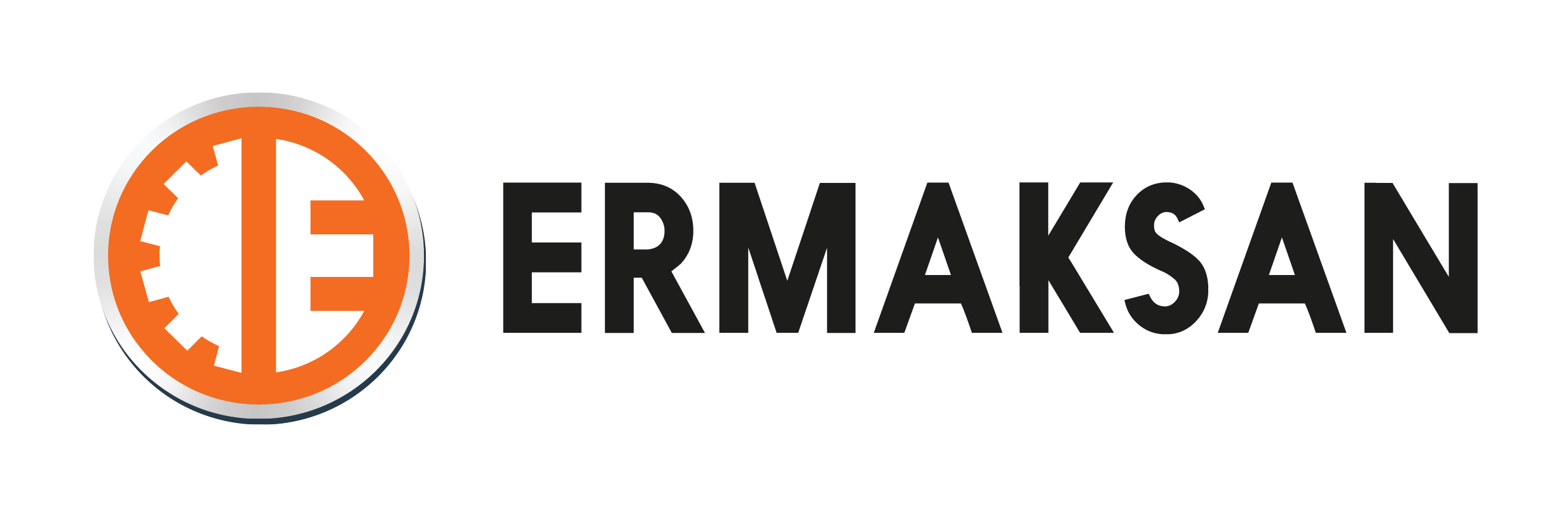 ERMAKSAN MAKİNA SAN. VE TİC.A.Ş.
