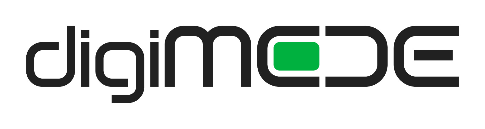 DIGIMODE BİLİŞİM SAN. VE TİC. LTD. ŞTİ.